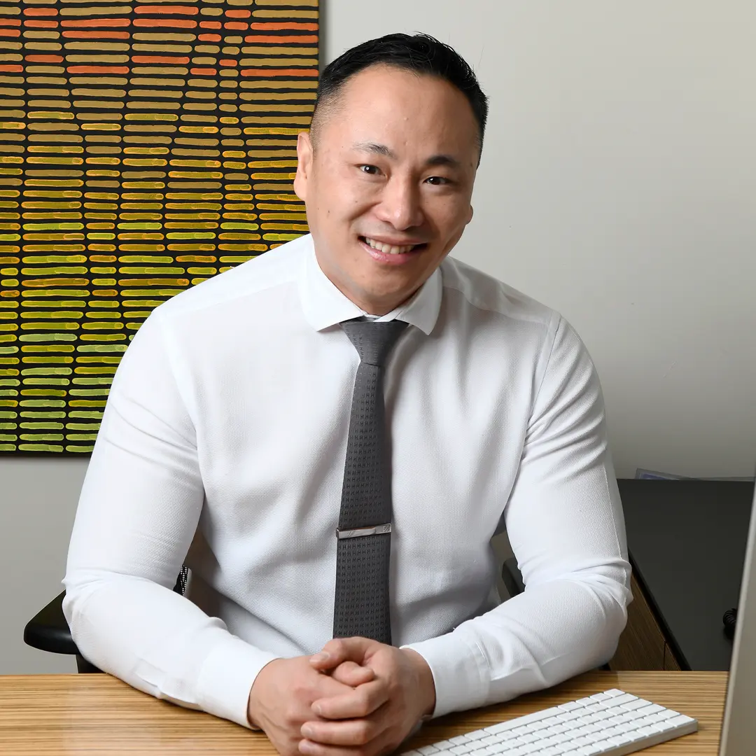 Schedule your consultation at Harmony Healthcare for Women Sydney – personalised women’s healthcare with Dr Jason Ting and team