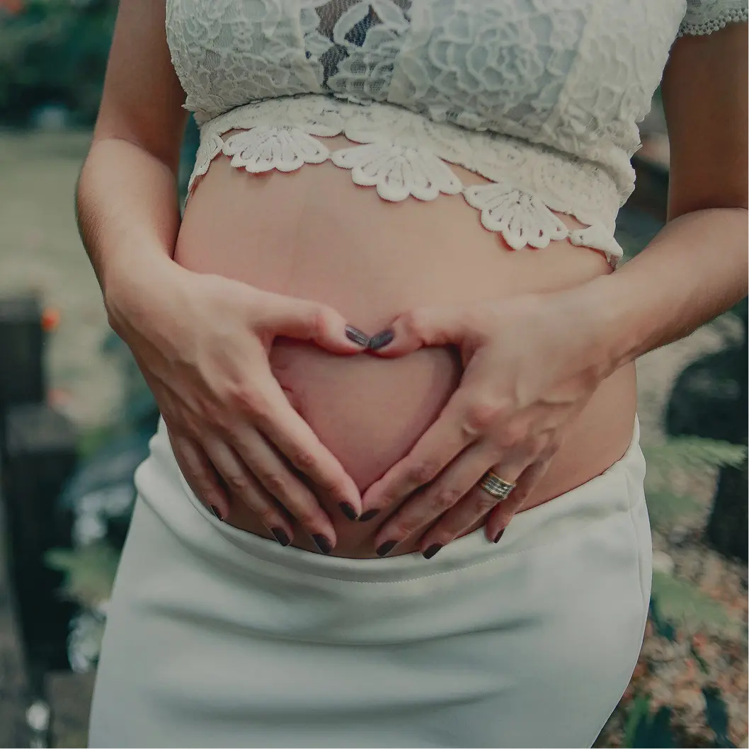 Receive comprehensive care tailored to your needs at Harmony Healthcare for Women